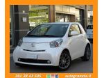 Toyota iQ 1.3 Style(Executive)101cv Navi+C.Lega