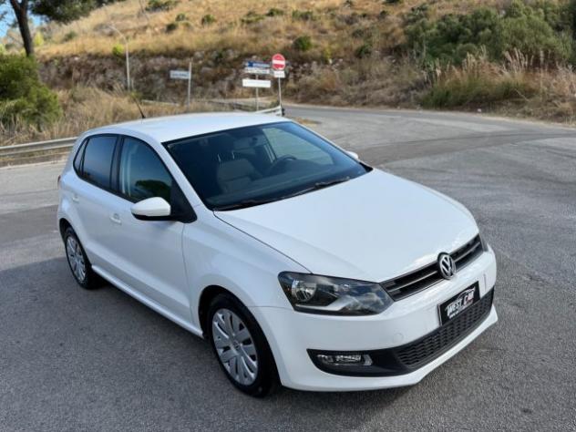 VOLKSWAGEN Polo 1.2 TDI DPF 5 p. Comfortline rif. 24140098 - Foto 10
