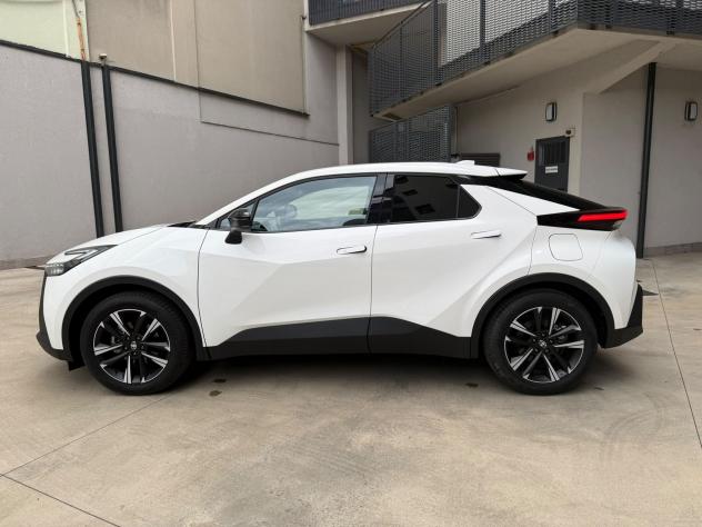 Toyota C-HR C-HR 1.8 hev Trend fwd e-cvt - Foto 2