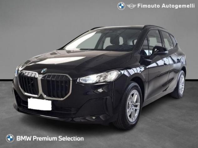 BMW 218 d Active Tourer Aut. rif. 23922104