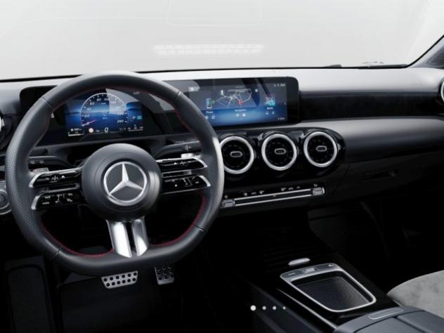 MERCEDES-BENZ A 180 d Automatic AMG Line Advanced Plus rif. 23993084 - Foto 5