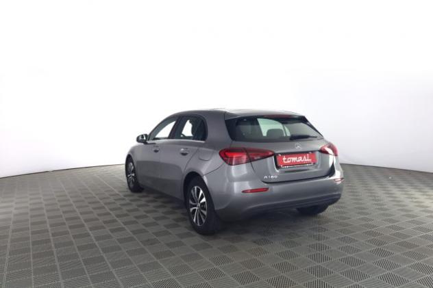 MERCEDES-BENZ A 180 A 180 Automatic Executive rif. 23684252 - Foto 6