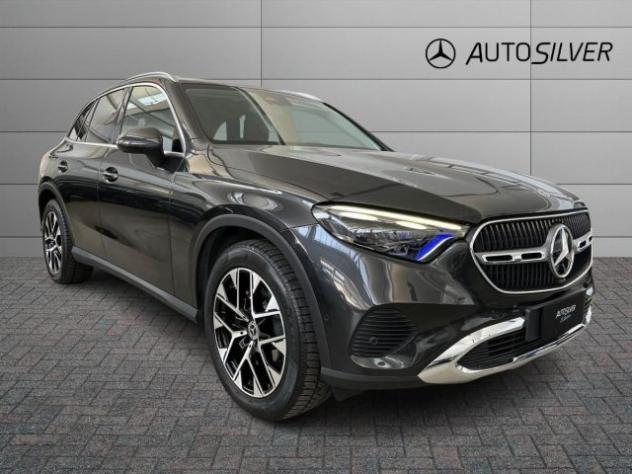 MERCEDES-BENZ GLC 220 d 4Matic Mild Hybrid Advanced rif. 24162706