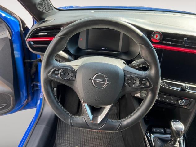 OPEL Corsa 6ª serie Corsa 1.2 100 CV GS Line - Foto 10