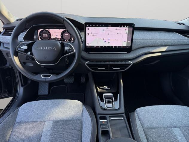 Škoda Octavia OCT.WAGON 2.0 TDI SELECTION DSG - Foto 7