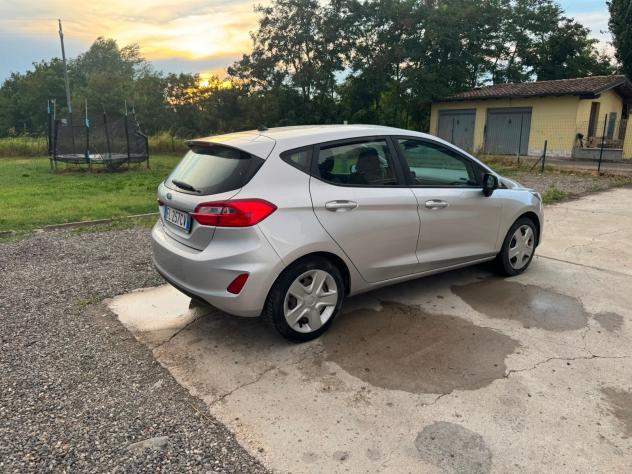 Ford Fiesta 1.1 5 porte Plus - Foto 7