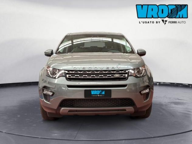 LAND ROVER Discovery Sport 2.2 TD4 HSE AWD Aut. rif. 23922566 - Foto 4