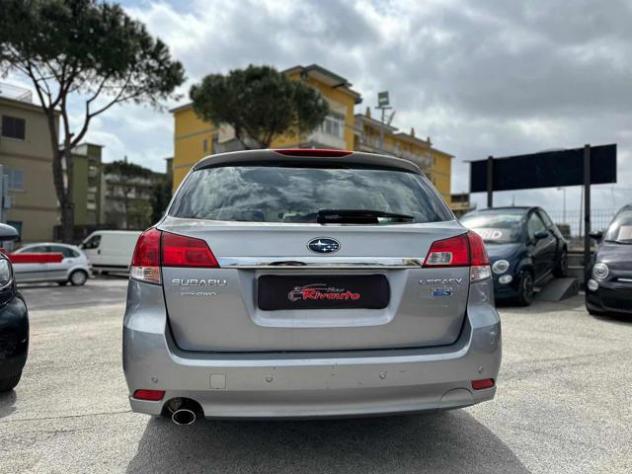 SUBARU Legacy 2.0 Tdi 150 Cv SW 4WD Diesel 4x4 rif. 23990149 - Foto 6