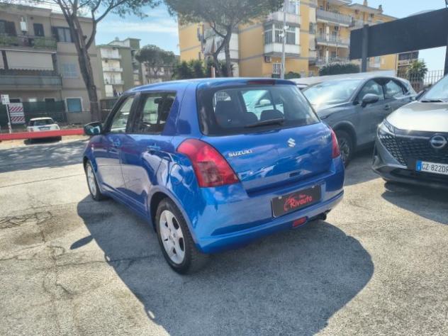 SUZUKI Swift 1.3 DDiS 5p. GL rif. 23990143 - Foto 4