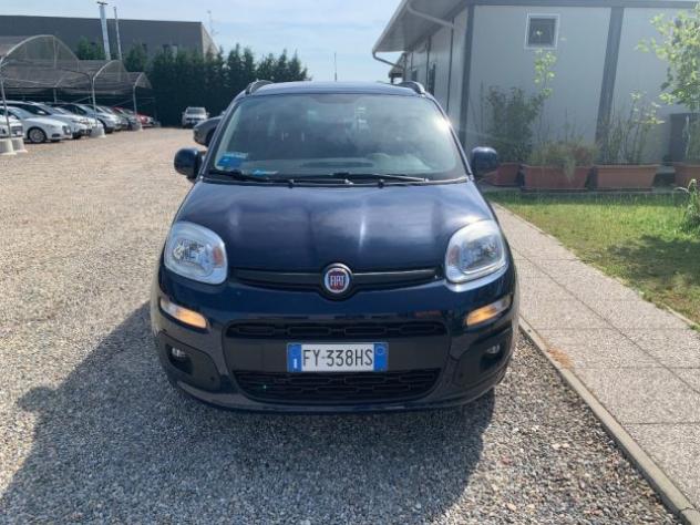 FIAT Panda 1.2 EasyPower Lounge rif. 23918528 - Foto 2