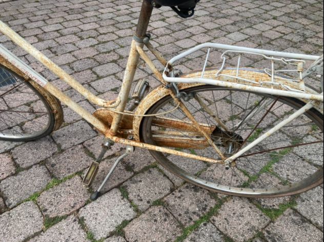 Bicicletta vintage donna - Foto 4