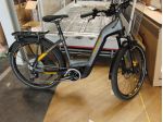 bicicleta b-ware haibike trekking