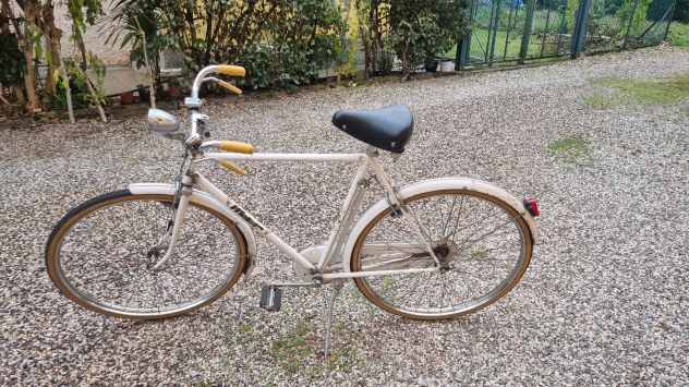 Vendo bicicletta vintage - Foto 5