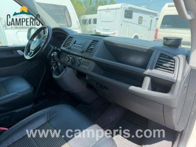 VOLKSWAGEN VW CALIFORNIA BEACH 4MOTION rif. 24031823 - Foto 6