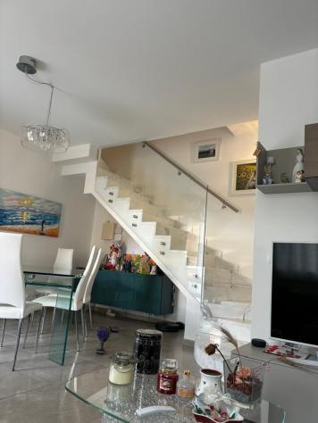 Villetta a schiera angolare in vendita a Marina di Carrara - Carrara 120 mq Rif: 1426688