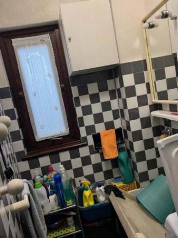 Immobile in asta di 105 m², box auto in vendita a Cislago - Foto 11