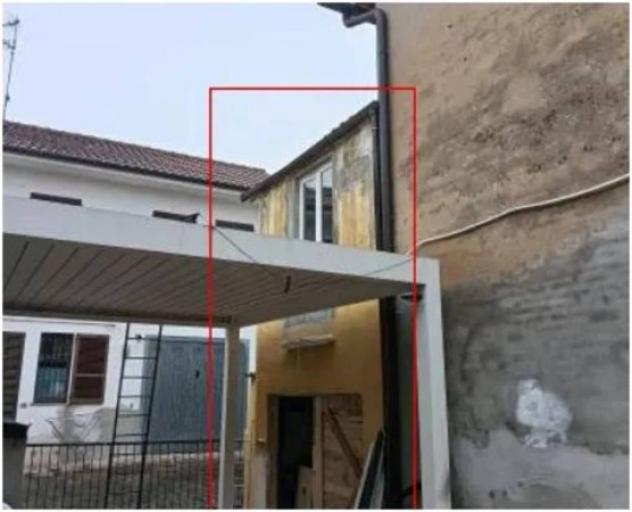 Immobile in asta di 103 m² in vendita a Corno Giovine - Foto 4