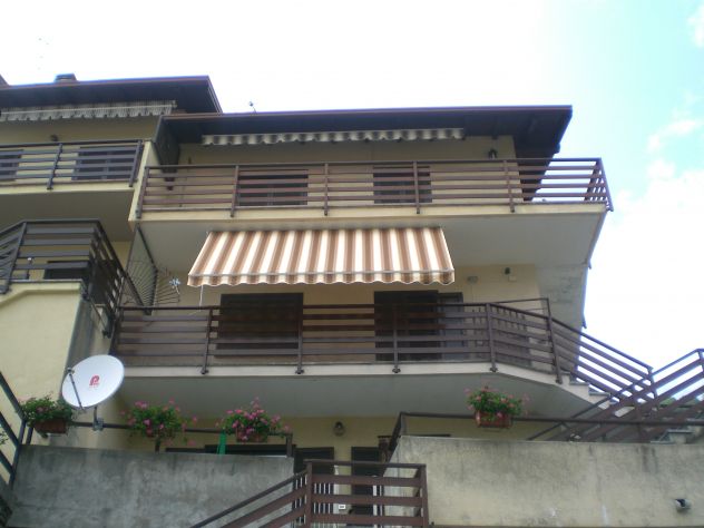 Trilocale vista lago+cantina. Zero spese condominiali - Foto 8