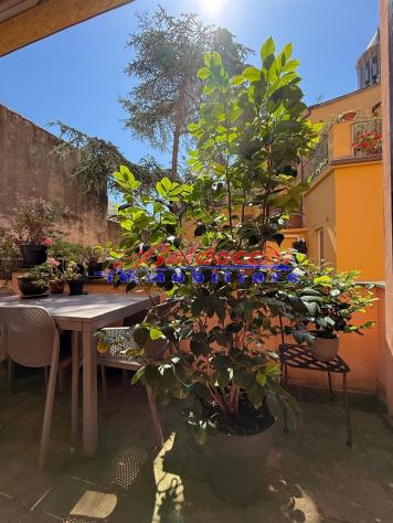 Trilocale di prestigio con terrazzo in corte del 1400 - Centro Storico - Foto 11