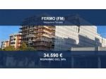 Immobile in asta di 72 m² in vendita a Fermo