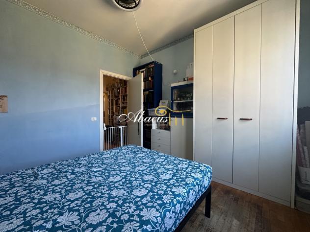 APPARTAMENTO di 5 vani e di 110 mq (FIRENZE) rif. ABA/319_1 - Foto 15