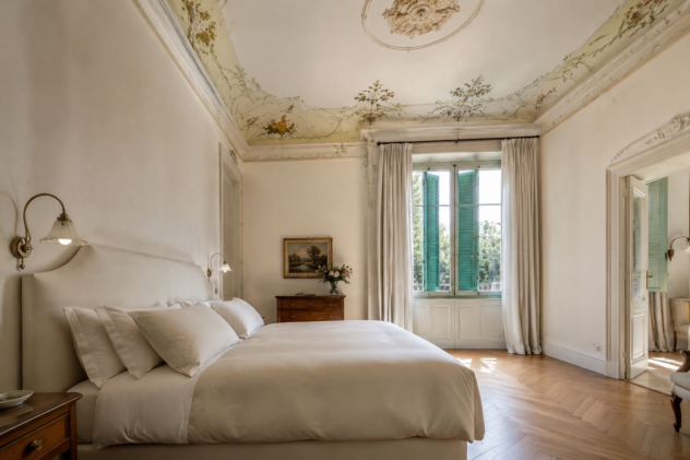 Villa in vendita a Roma Imperiale - Forte dei Marmi 300 mq Rif: 1431848 - Foto 2