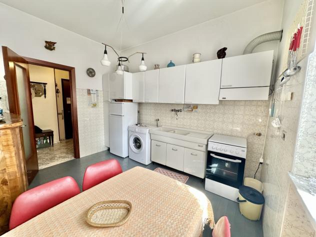 Trilocale in vendita a Lavagna - Foto 6