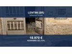 Immobile in asta di 101 m² con più di 5 locali e box auto in vendita a Lentini