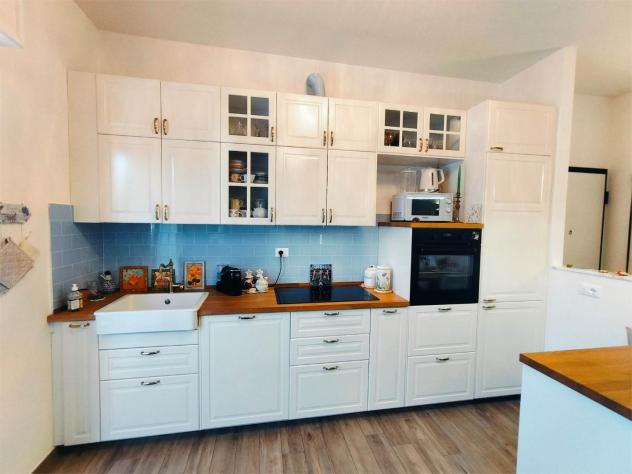 Appartamento in vendita a Dogana - Luni 95 mq Rif: 1406865 - Foto 5