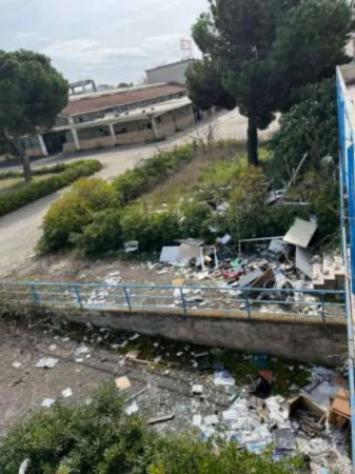 Immobile in asta di 1486 m² in vendita a Martinsicuro - Foto 4
