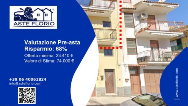 Immobile in asta di 162 m² in vendita a Melilli - Foto 2