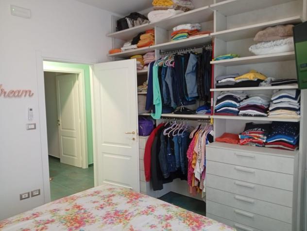 Appartamento in vendita a Montecatini-Terme 115 mq Rif: 1348313 - Foto 8
