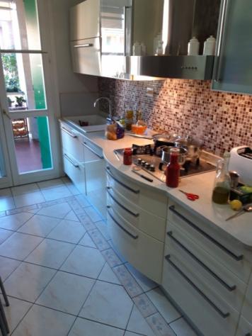 Splendido appartamento mq 180 posto in contesto signorile sito in zona centralissima. - Foto 3