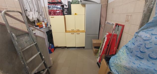 Nova Milanese vendesi appartamento 3 vani 110 Mq - Foto 10