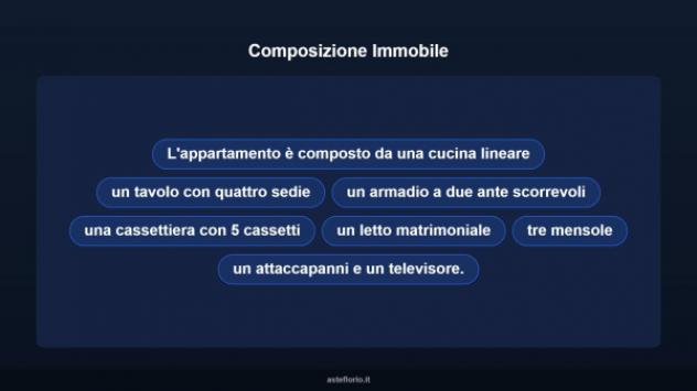 Immobile in asta di 30 m² in vendita a Palmanova - Foto 14