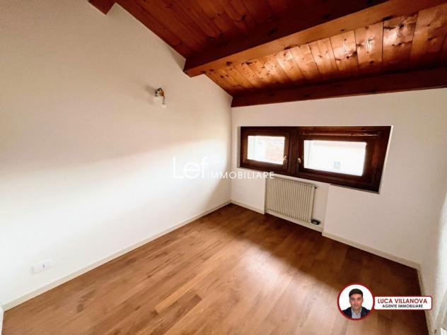 APPARTAMENTO di 4 vani e di 107 mq (PIEVE DI SOLIGO) rif. LA741_2 - Foto 20