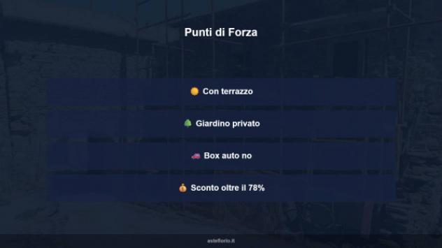 Immobile in asta di 91 m² in vendita a Pontremoli - Foto 14