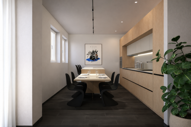 Appartamento - Pordenone . Rif.: 104-2025001PN - Foto 4