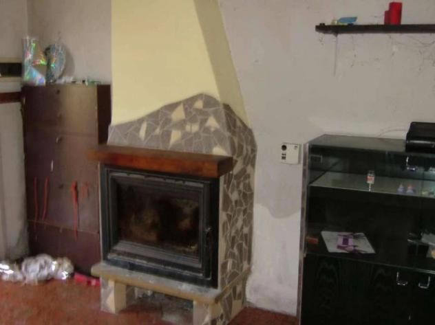 Immobile in asta di 77 m² in vendita a Serra Sant'Abbondio - Foto 4