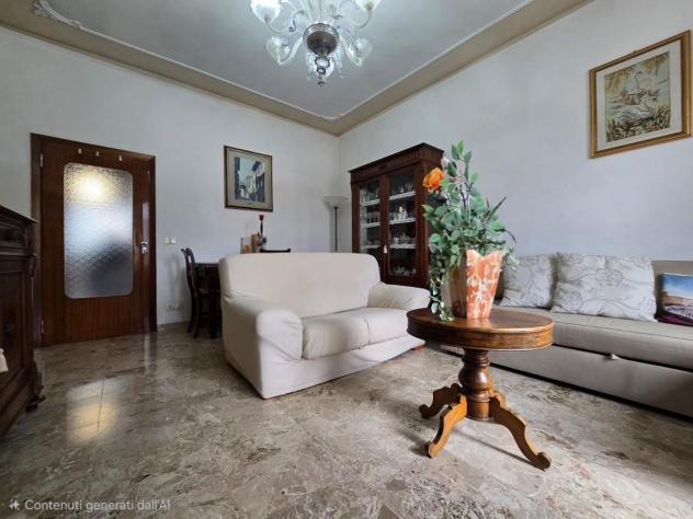 Appartamento in vendita a Siena 112 mq Rif: 1387092