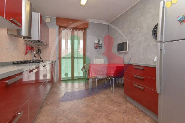Appartamento in vendita a Torino, Borgata Vittoria - Foto 12