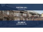 Immobile in asta di 125 m² con più di 5 locali in vendita a Tortona