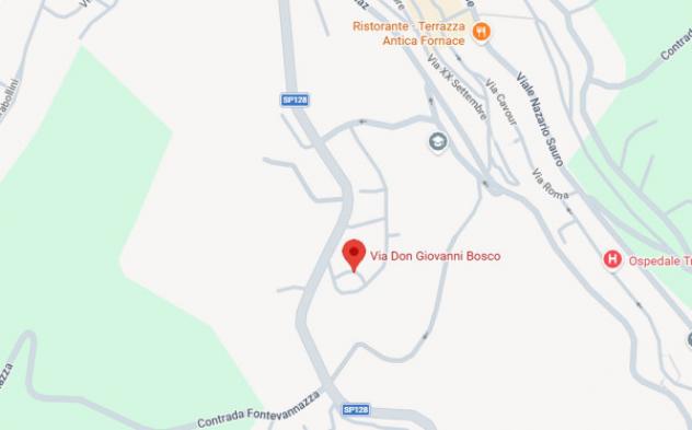 Immobile in asta di 75 m² in vendita a Treia - Foto 7