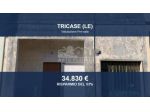 Immobile in asta di 138 m² con più di 5 locali e box auto in vendita a Tricase