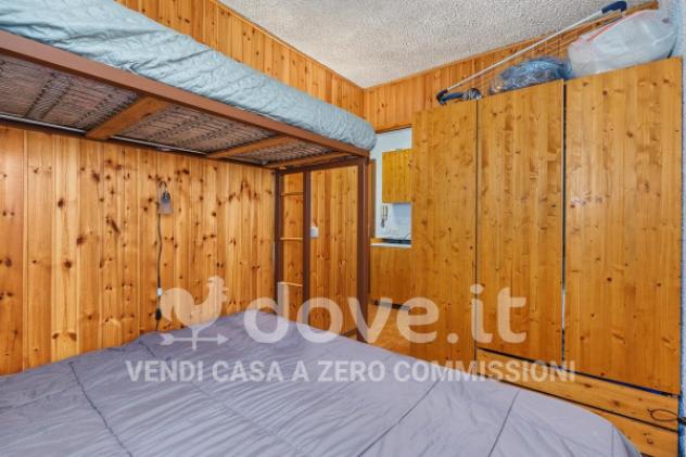 Appartamento di 33 m² con 2 locali in vendita a Valleve - Foto 18