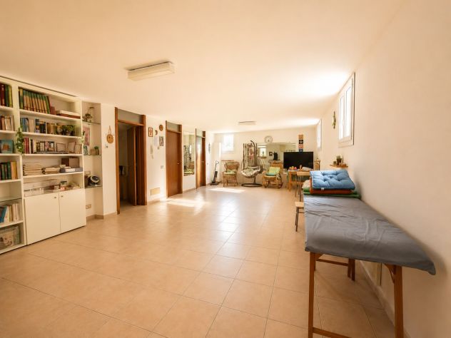 Porzione di bifamigliare completamente indipendente - Foto 3