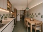 Appartamento in vendita a Sovigliana - Vinci 83 mq  Rif: 1424436