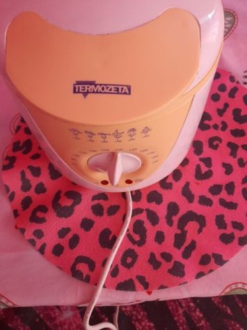Vari piccoli elettrodomestici da cucina - Foto 2