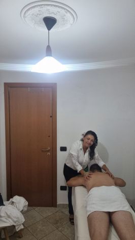 MASSAGGI RILASSANTI A DOMICILIO - Foto 2