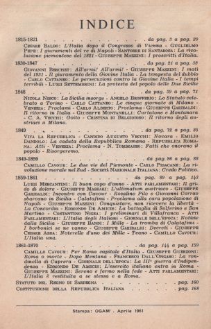 Storia del Risorgimento Italiano - Foto 2